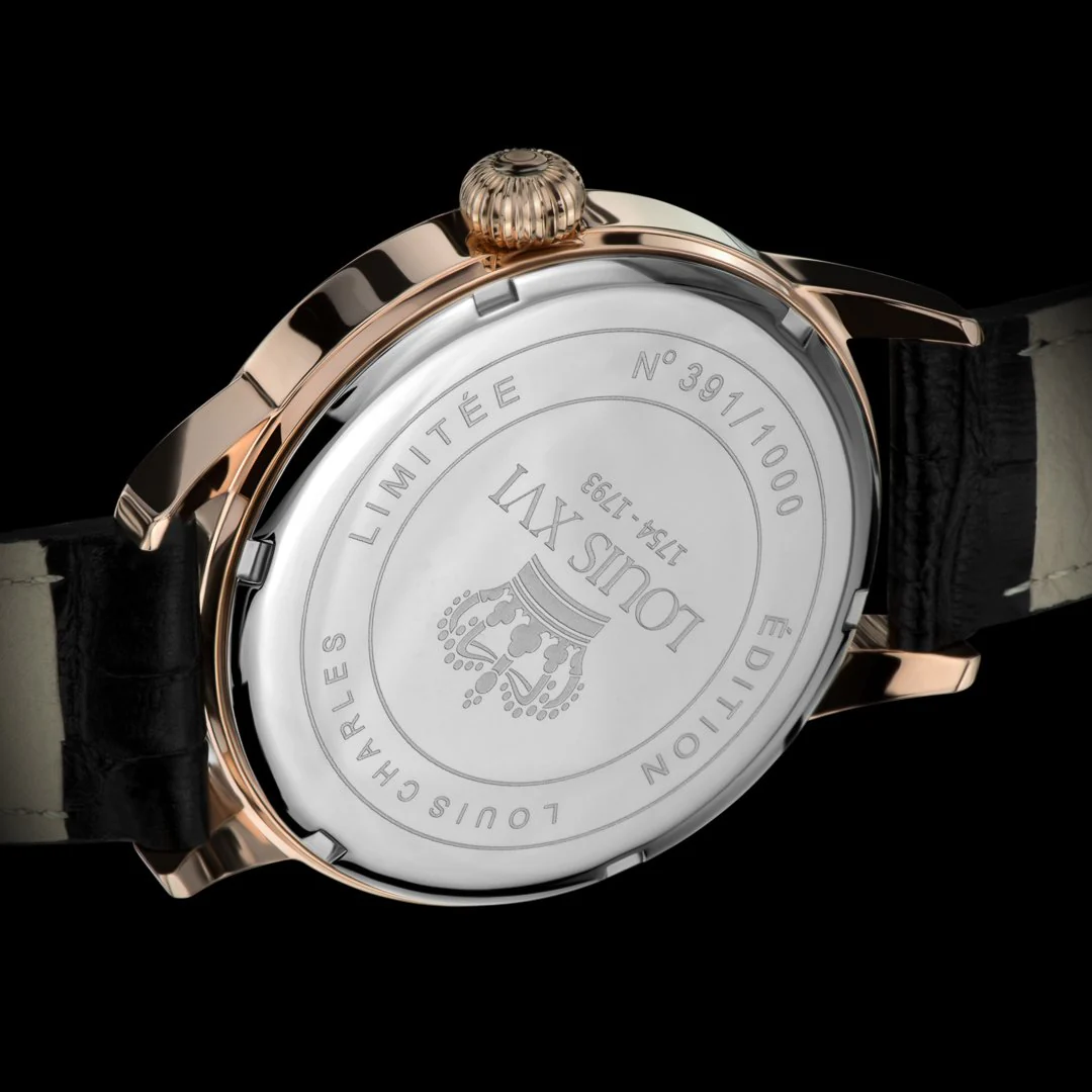 Louis Charles 464 - 42mm - Image 6