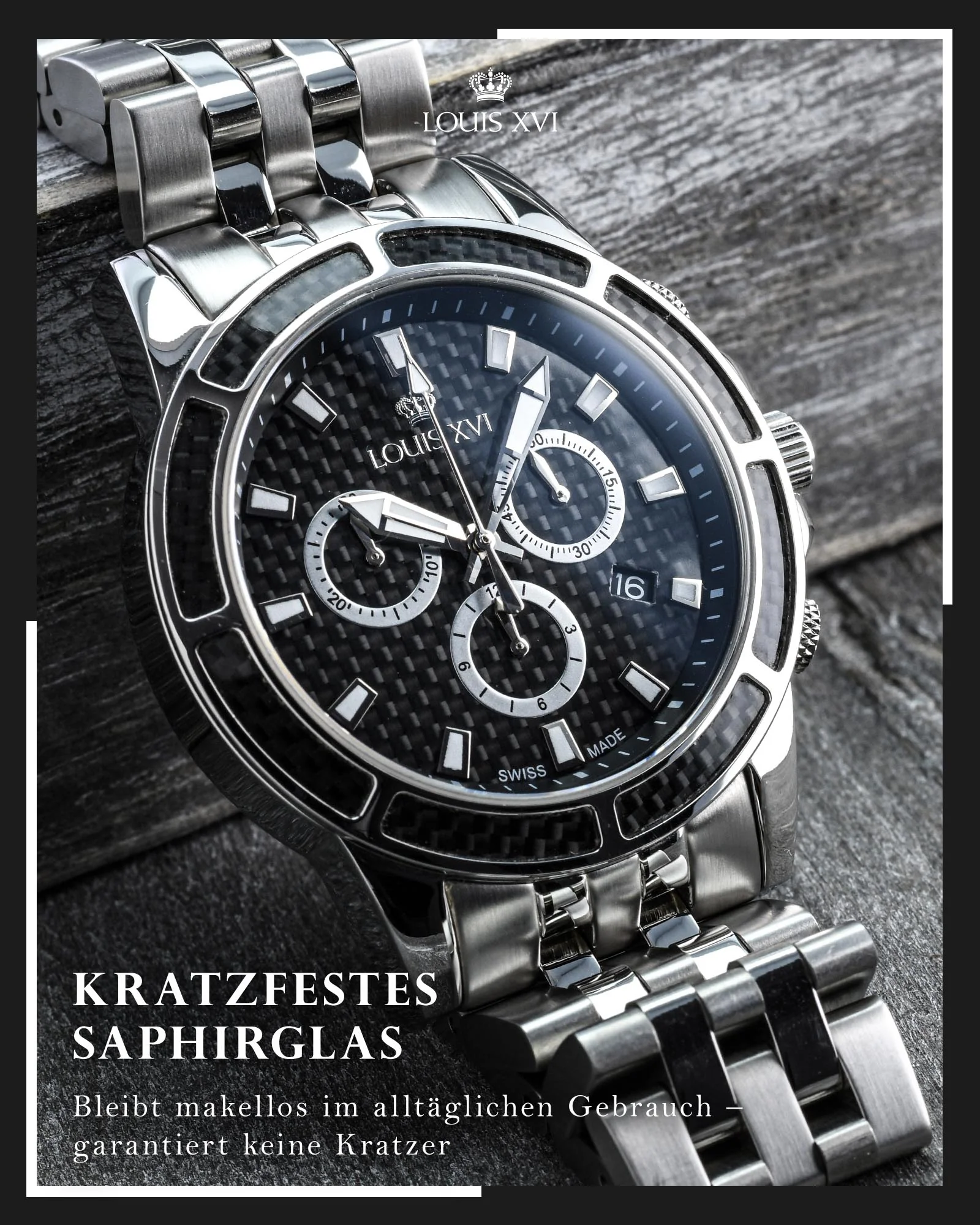 Majesté 452 - 43mm - Image 2