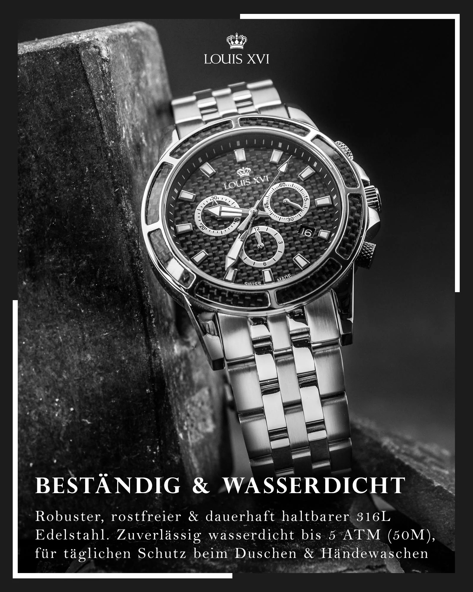 Majesté 452 - 43mm - Image 3