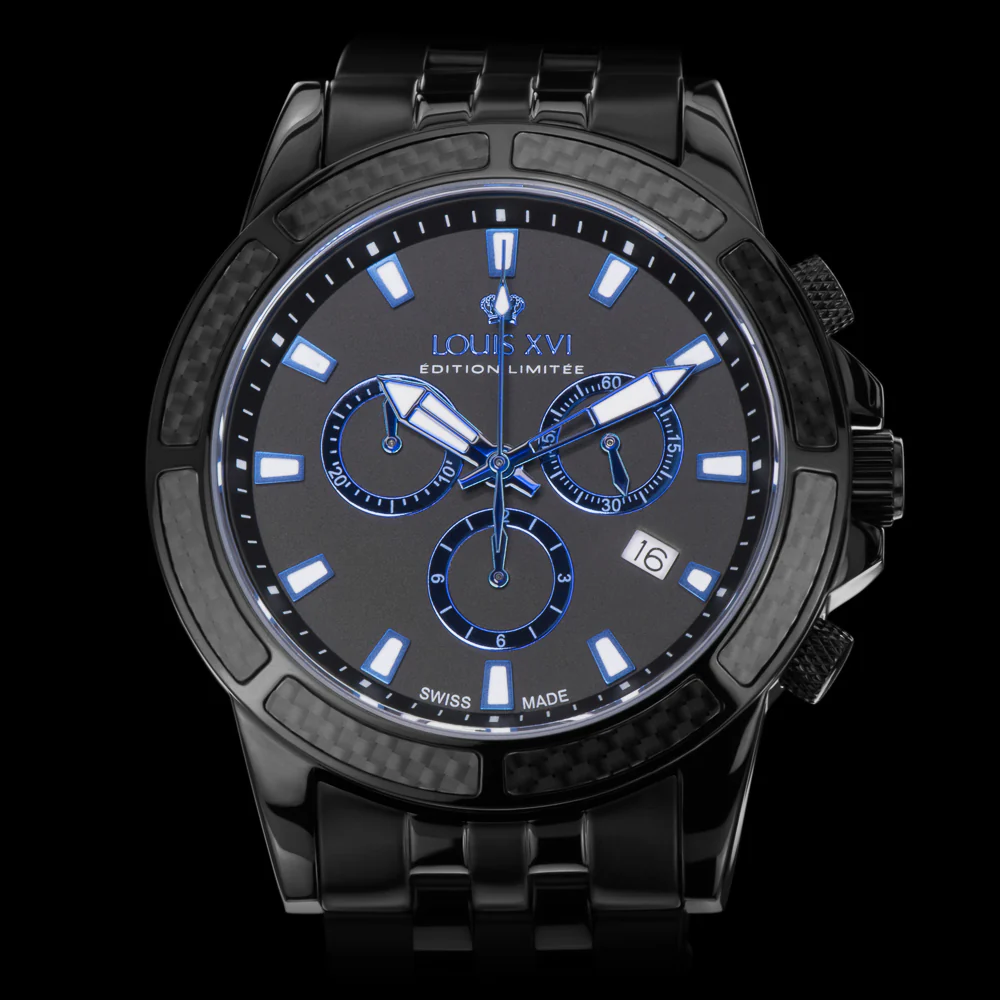 Majesté 453 - 43mm - Image 3