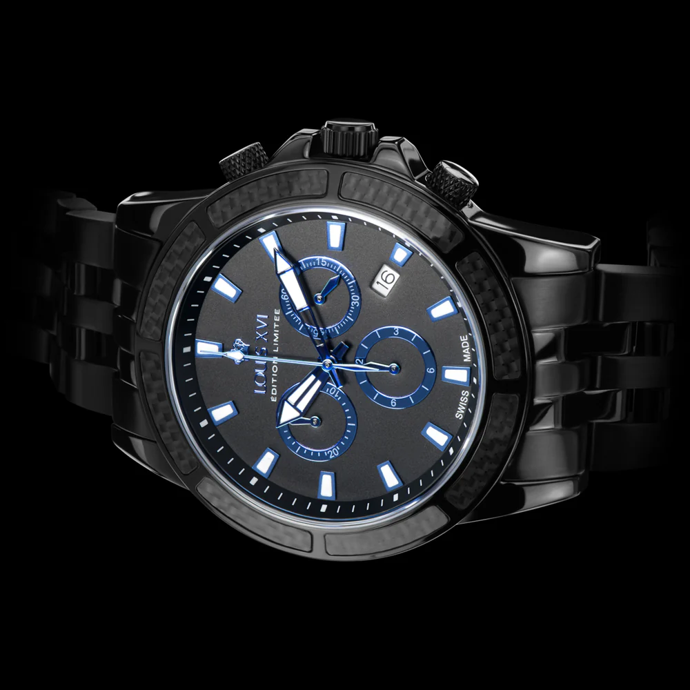 Majesté 453 - 43mm - Image 4