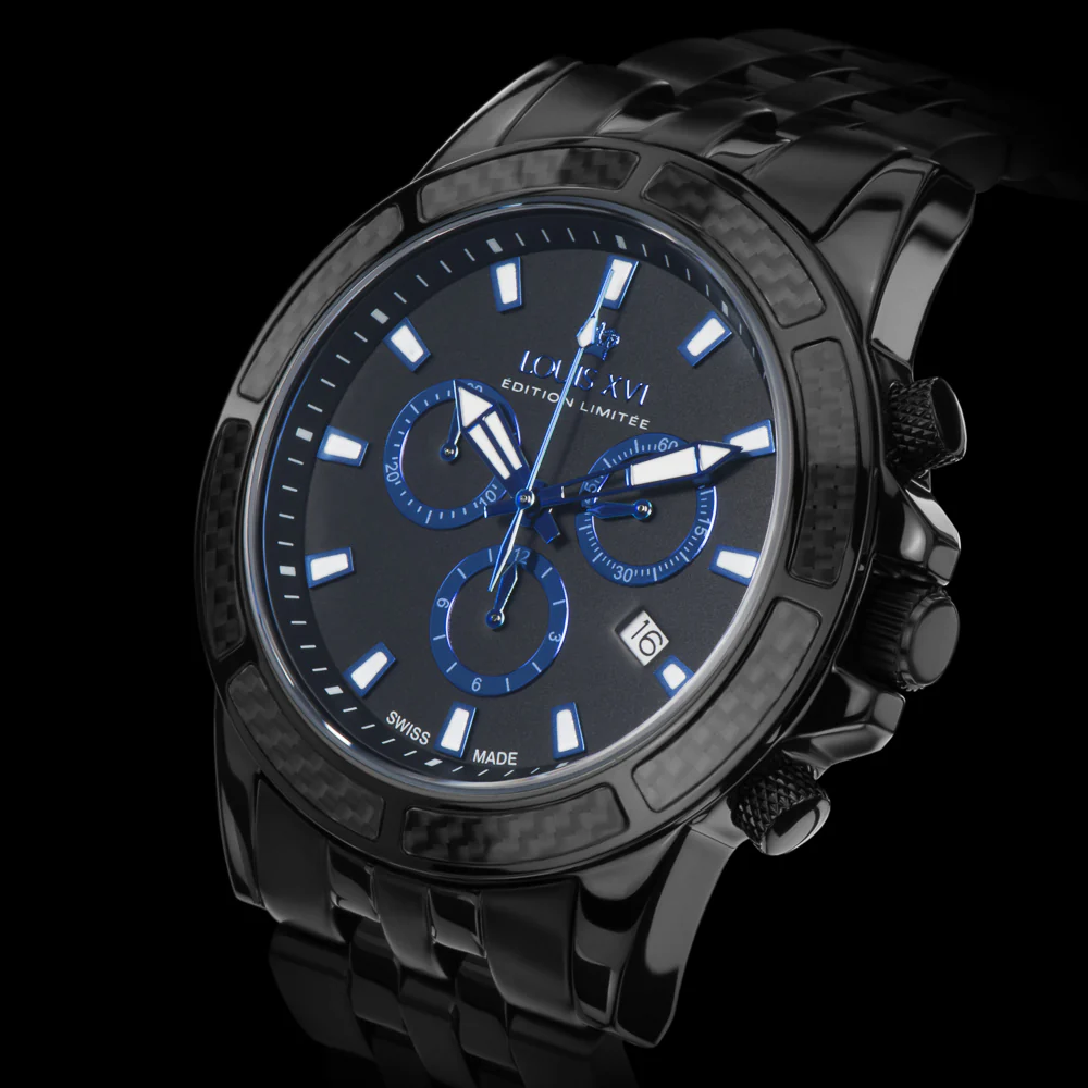 Majesté 453 - 43mm - Image 5