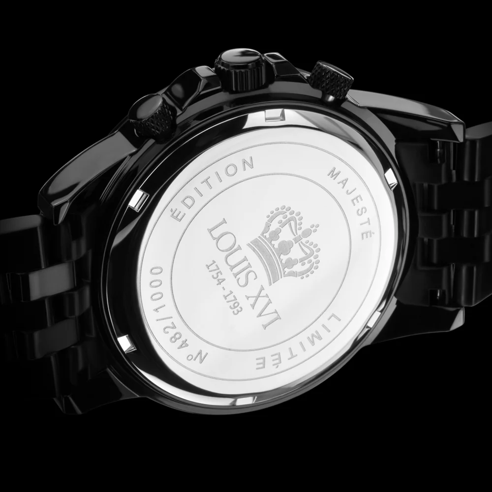 Majesté 453 - 43mm - Image 6