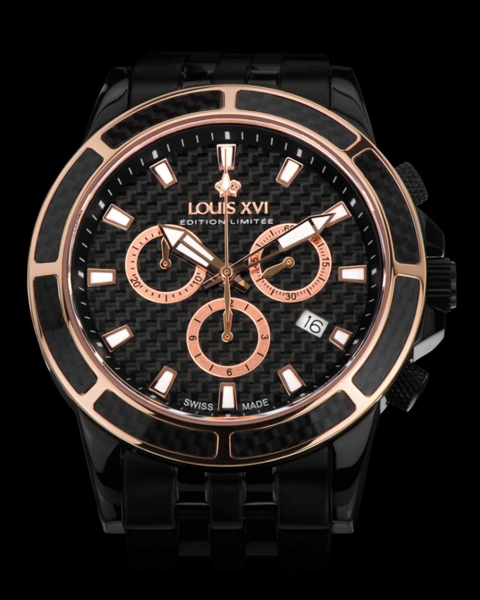 Majesté 454 - 43mm - Image 3