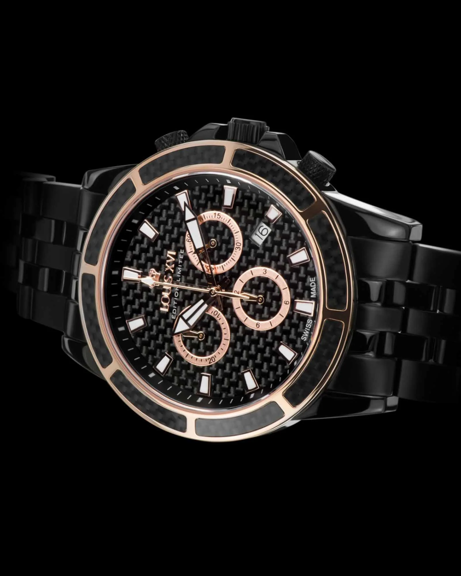 Majesté 454 - 43mm - Image 4