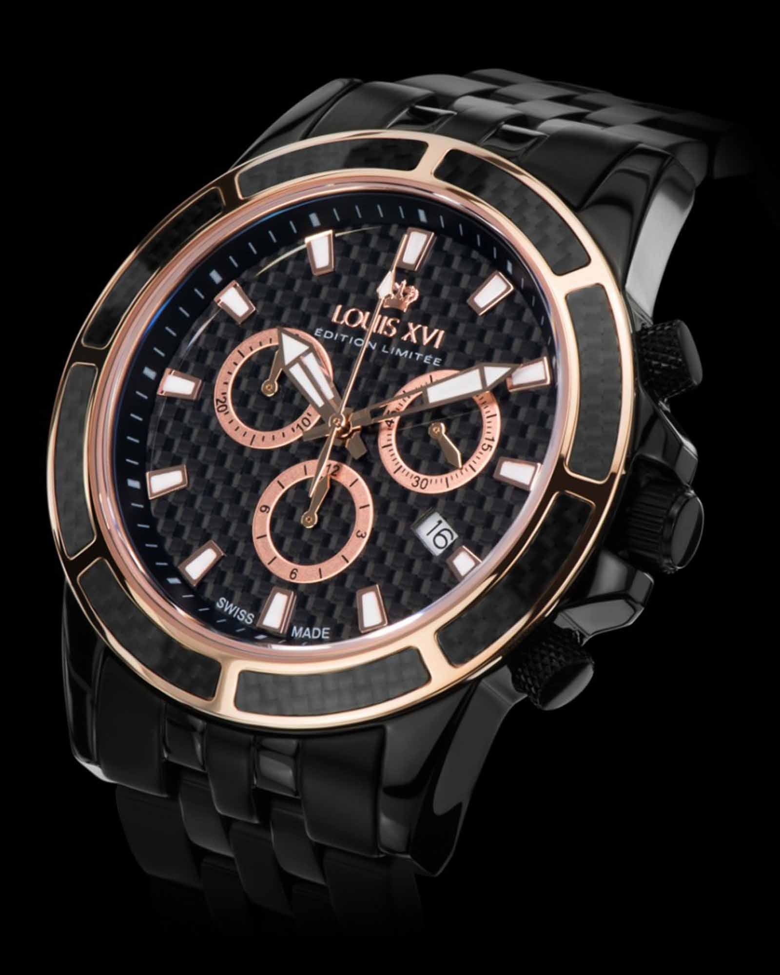 Majesté 454 - 43mm - Image 5