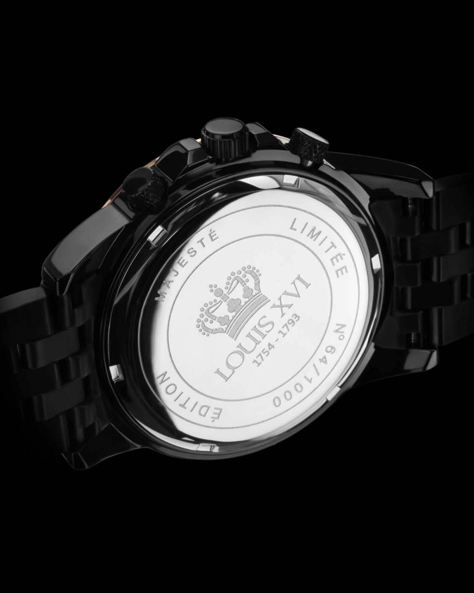 Majesté 454 - 43mm - Image 6