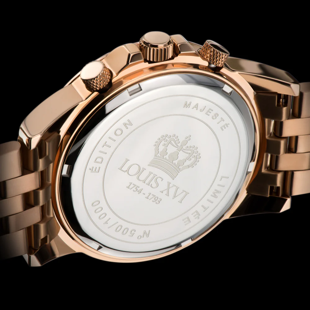 Majesté 466 - 43mm - Image 6