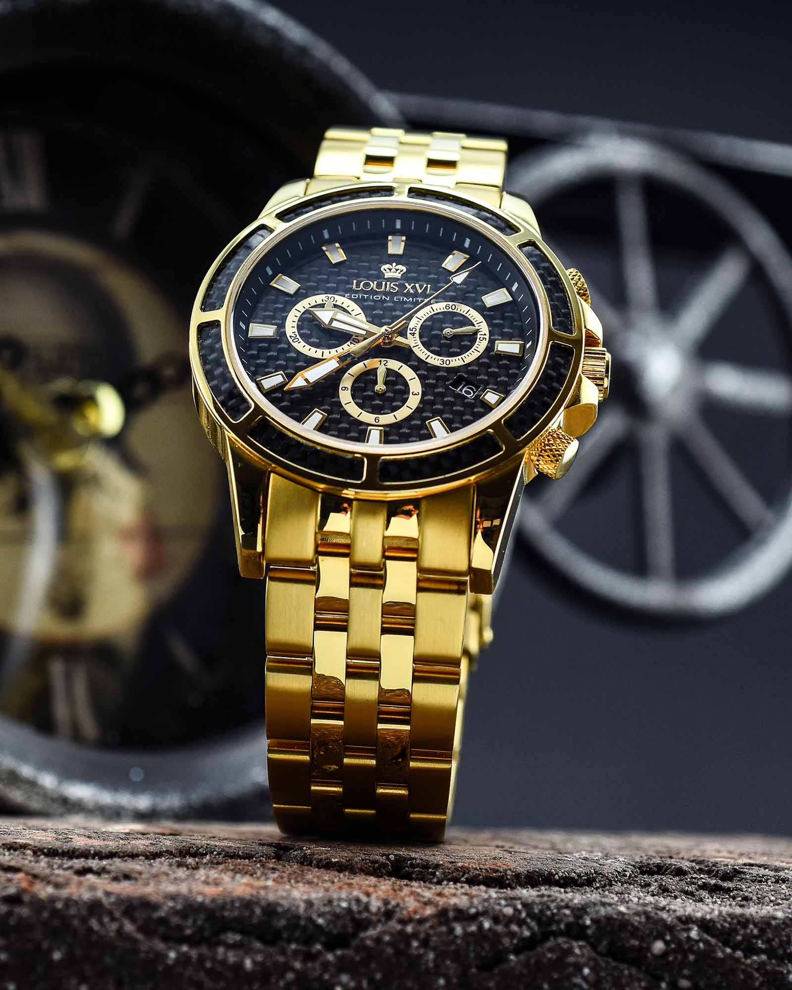 Majesté 480 - 43mm - Image 6