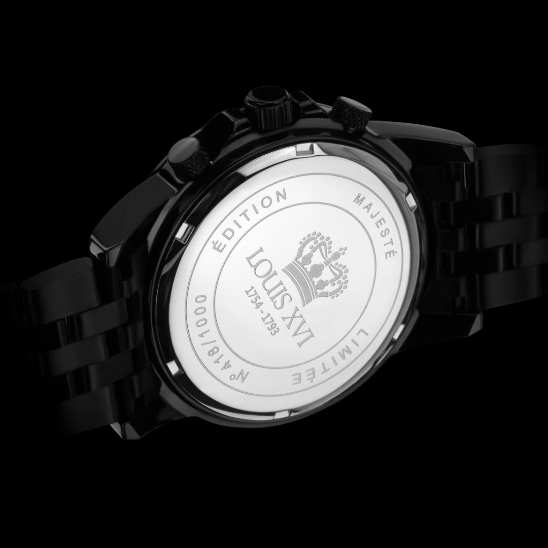 Majesté 576 - 43mm - Image 6