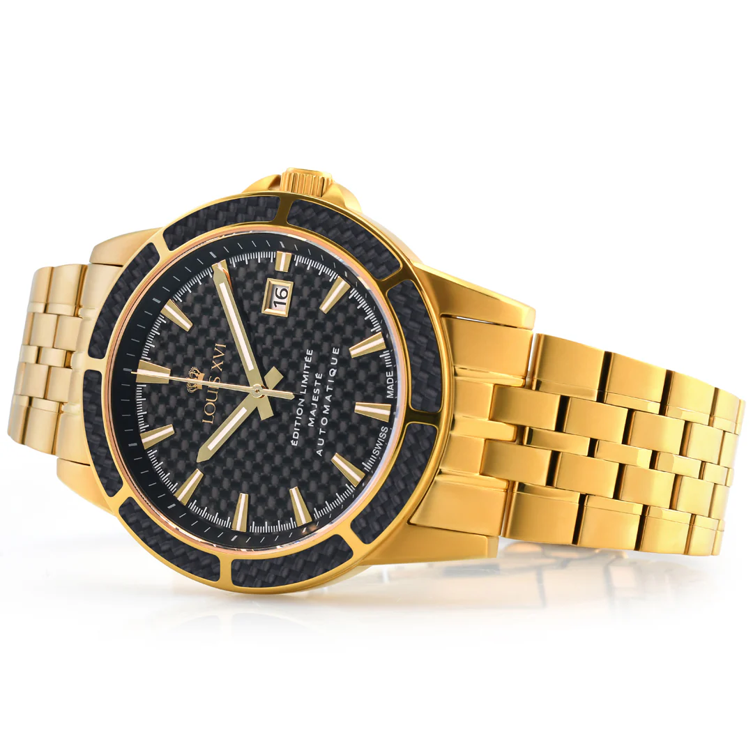Majesté Automatic 1110 - 43mm - Image 3