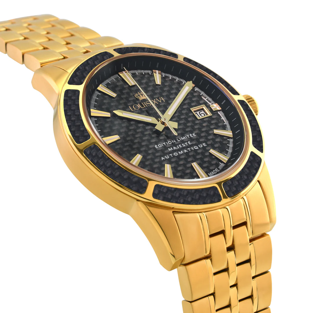 Majesté Automatic 1110 - 43mm - Image 4