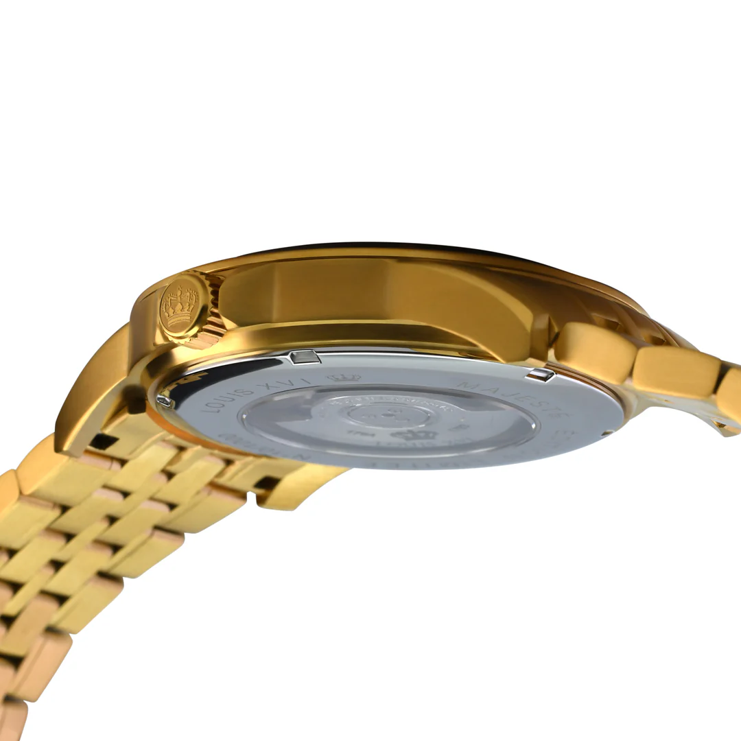 Majesté Automatic 1110 - 43mm - Image 5