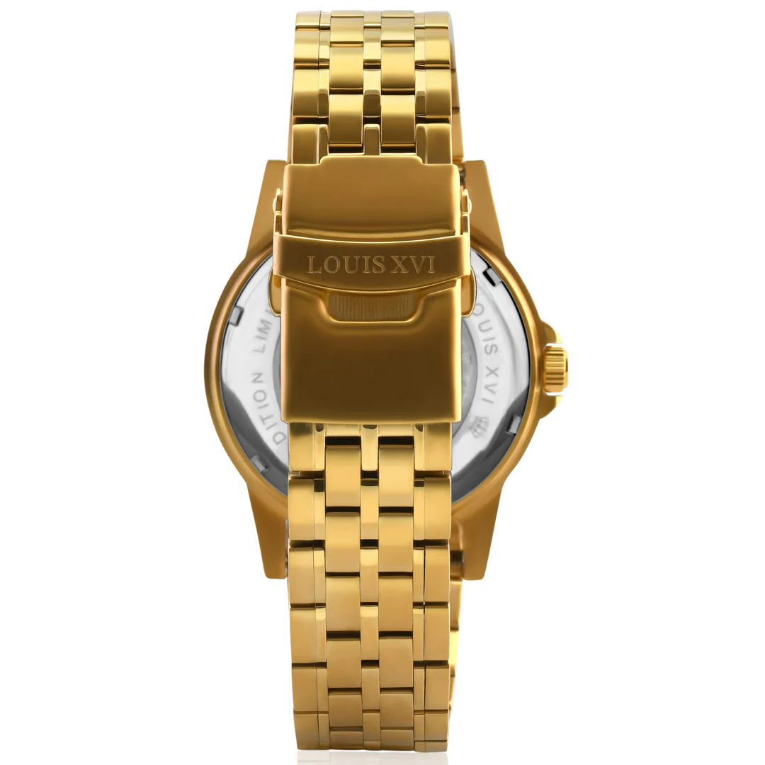 Majesté Automatic 1110 - 43mm - Image 7