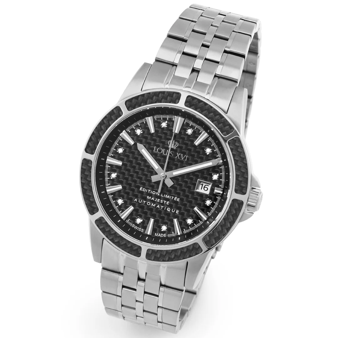 Majesté Automatic 1113 - 43mm - Image 2