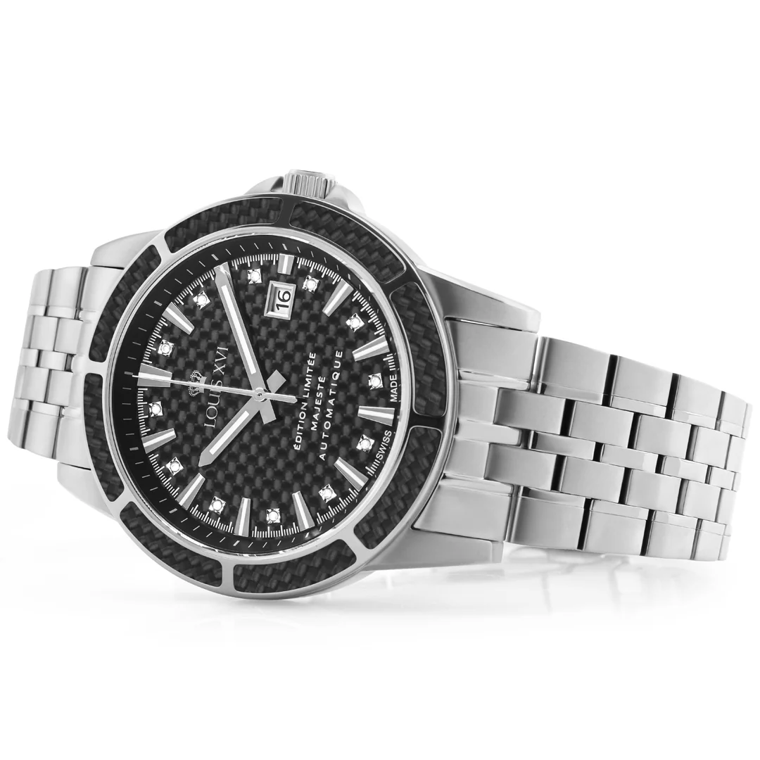 Majesté Automatic 1113 - 43mm - Image 3