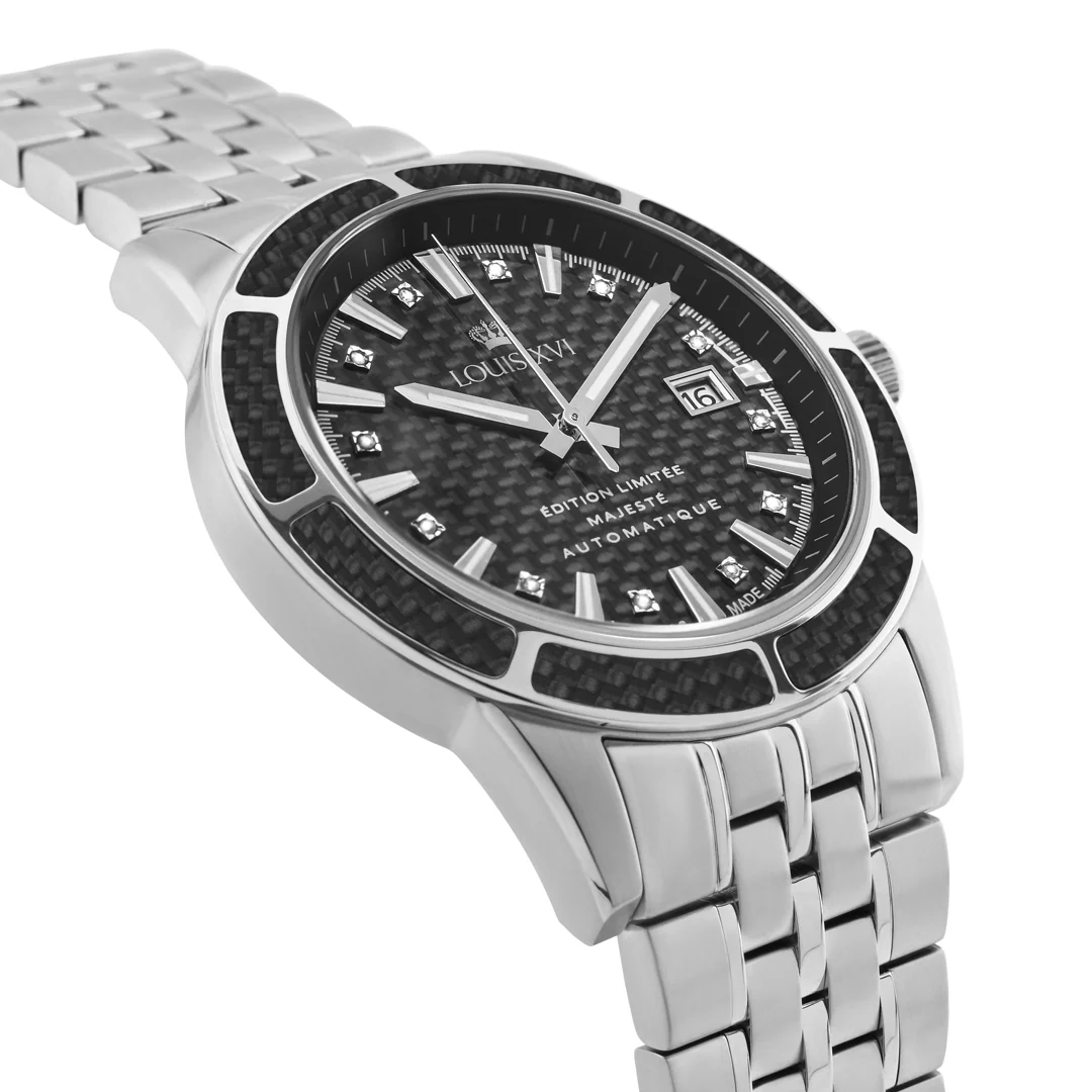 Majesté Automatic 1113 - 43mm - Image 4
