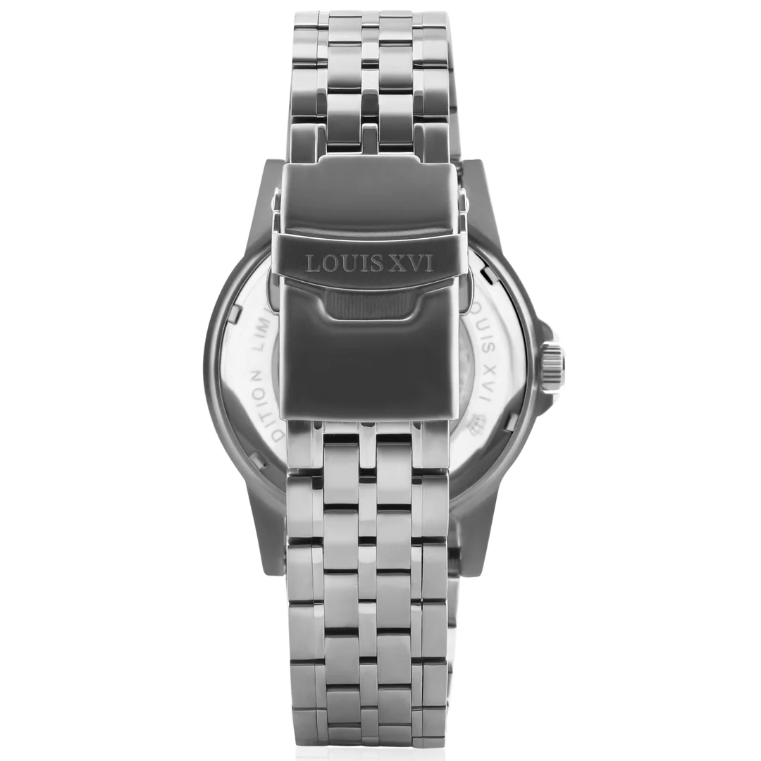 Majesté Automatic 1113 - 43mm - Image 7