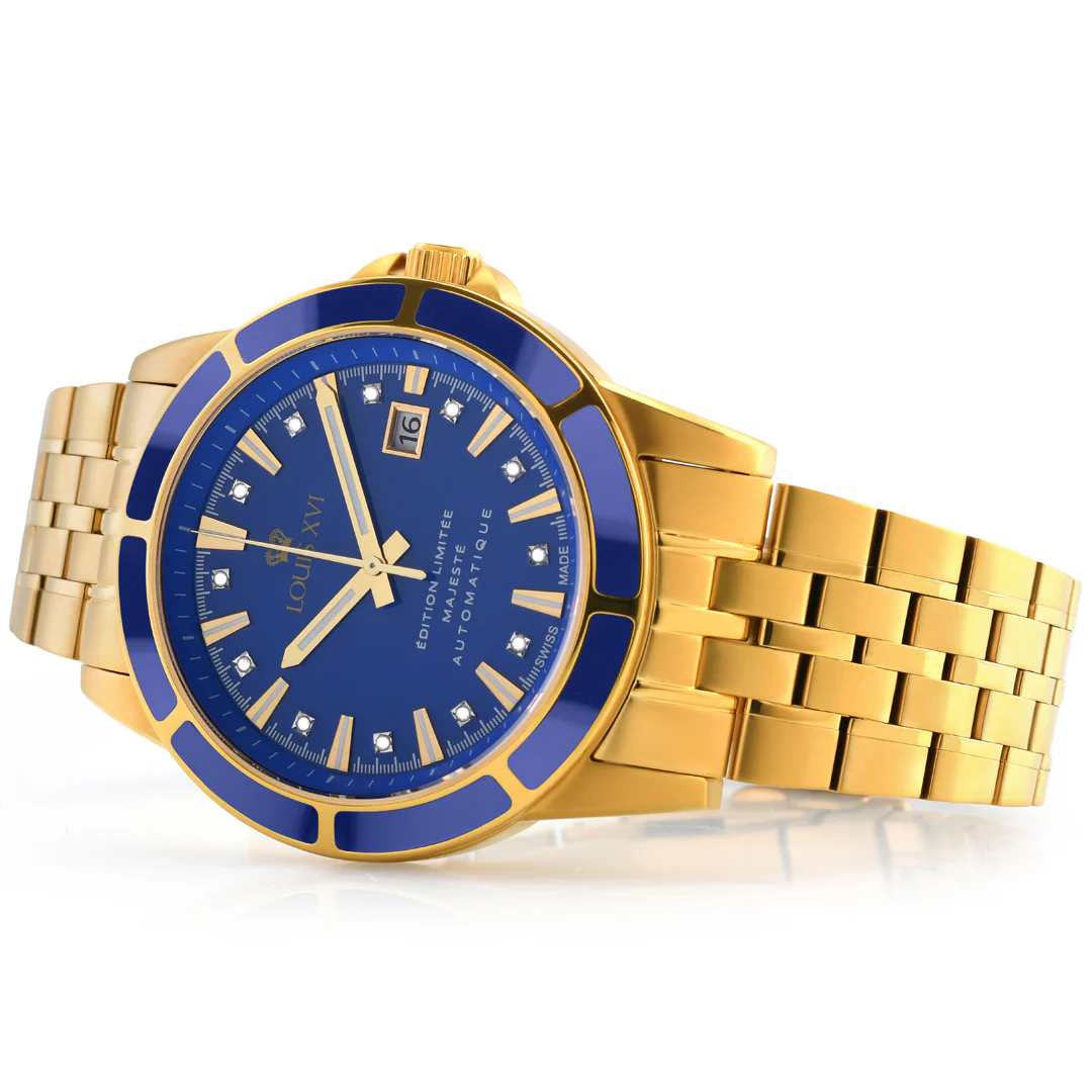 Majesté Automatic 1114 - 43mm - Image 3