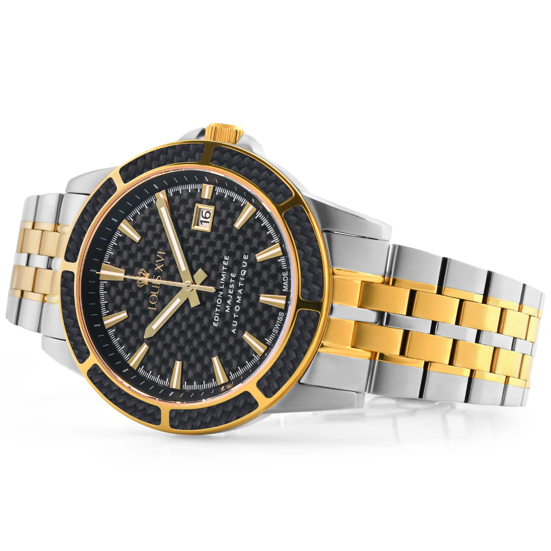 Majesté Automatic 1116 - 43mm - Image 3