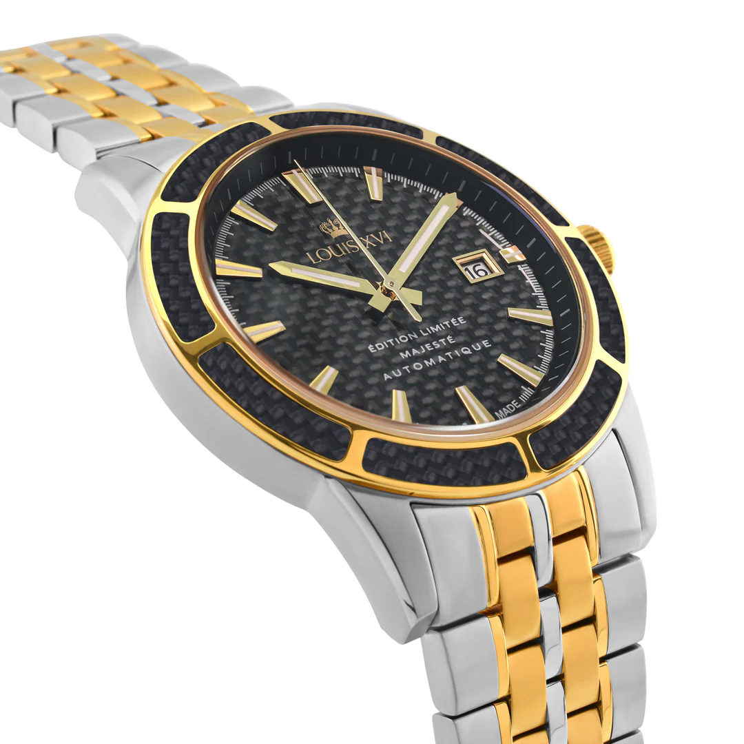 Majesté Automatic 1116 - 43mm - Image 4