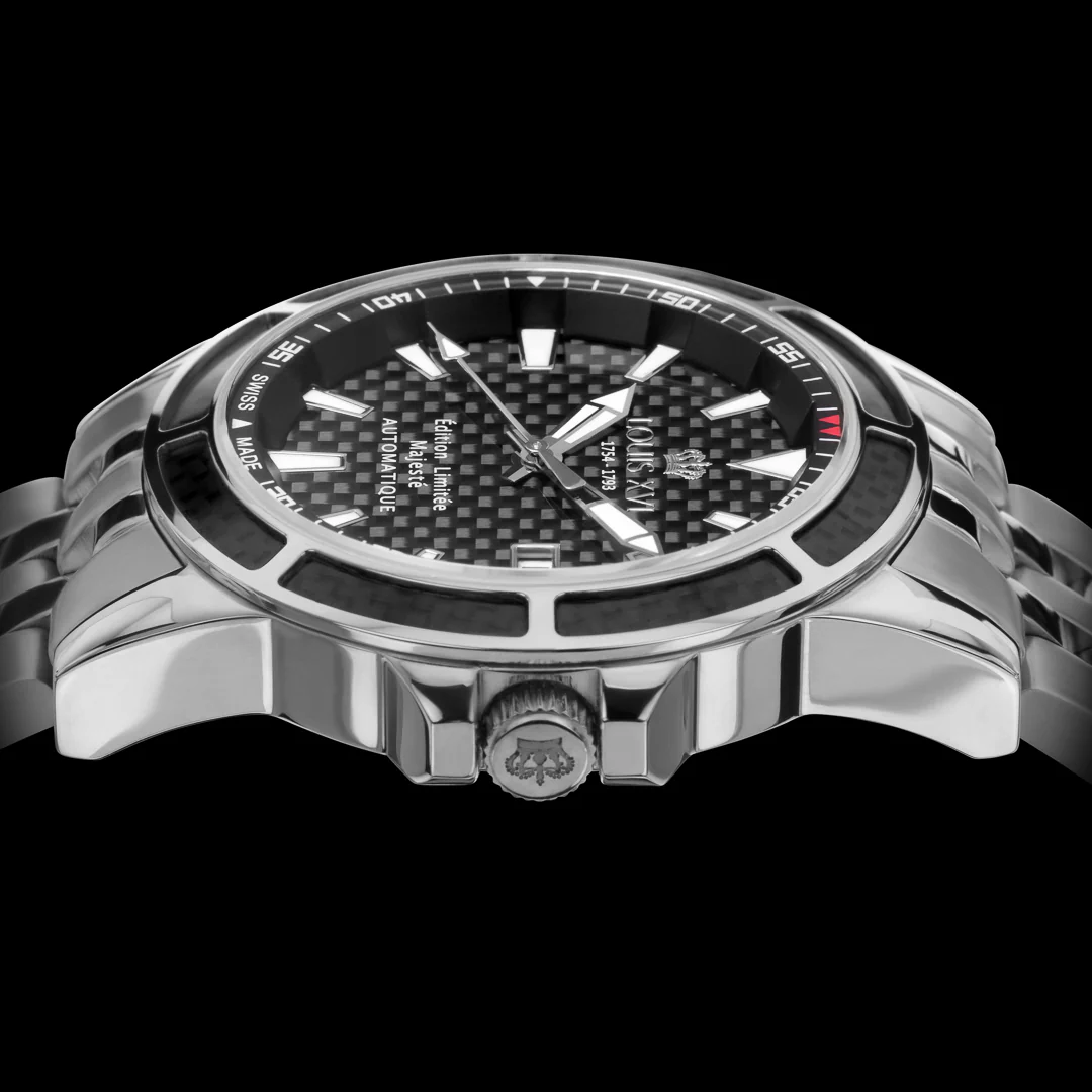 Majesté Automatic 629 - 43mm - Image 2