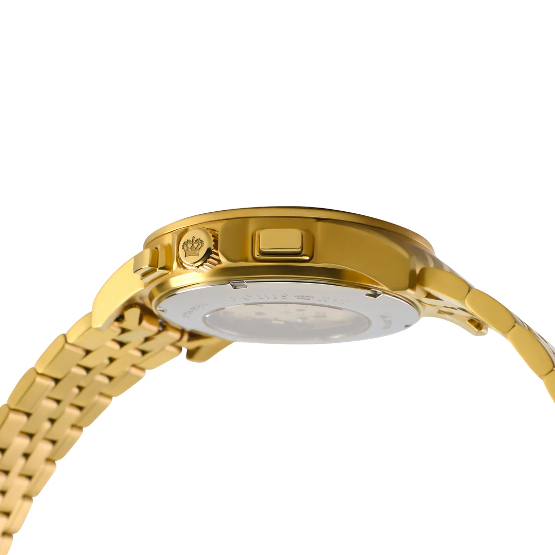 Majesté Iced Out 1037 - 43mm - Image 5