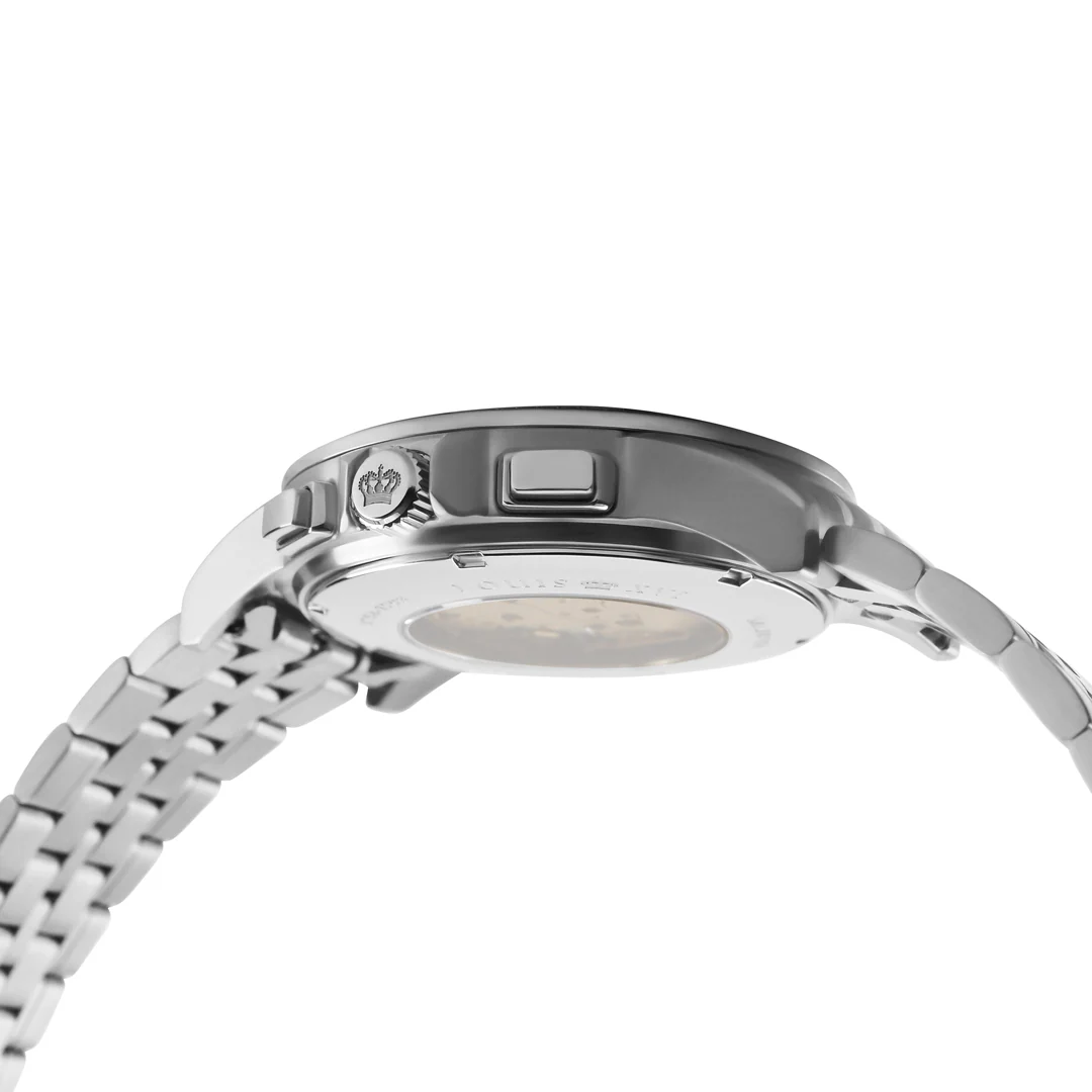 Majesté Iced Out 1038 - 43mm - Image 5