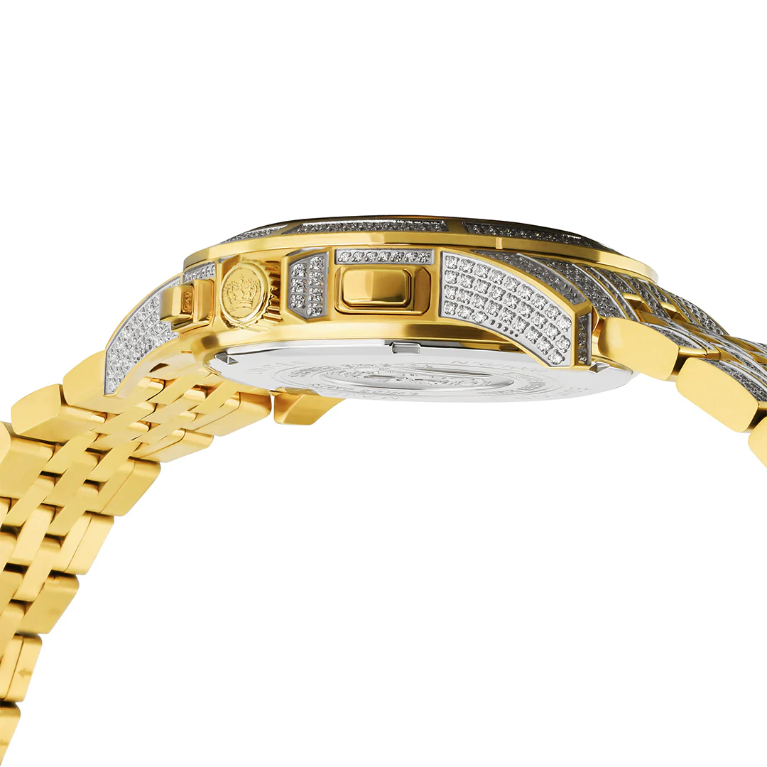 Majesté Iced Out 1124 - 43mm - Image 5