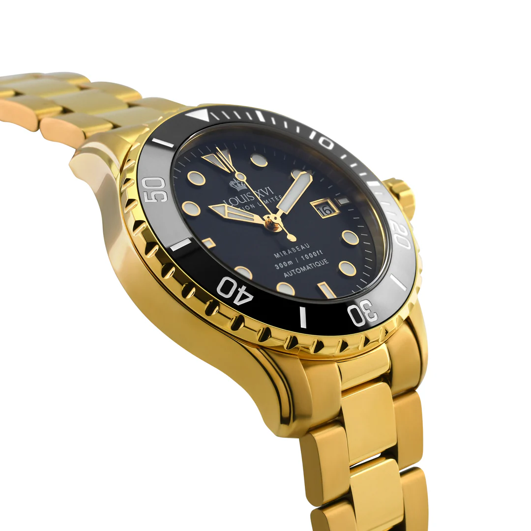 Mirabeau 1401 - 41mm - Image 4