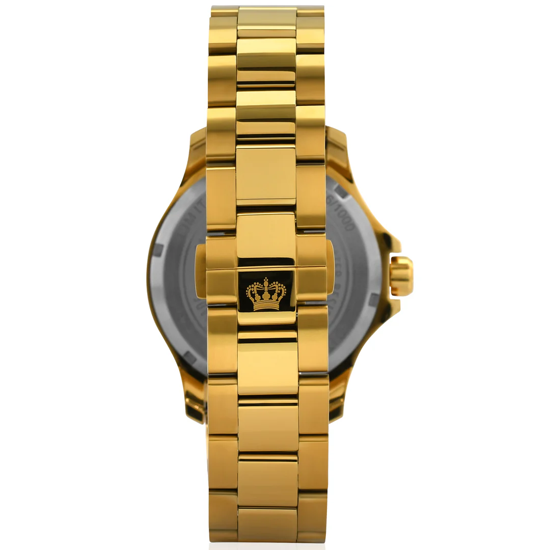 Mirabeau 1401 - 41mm - Image 6