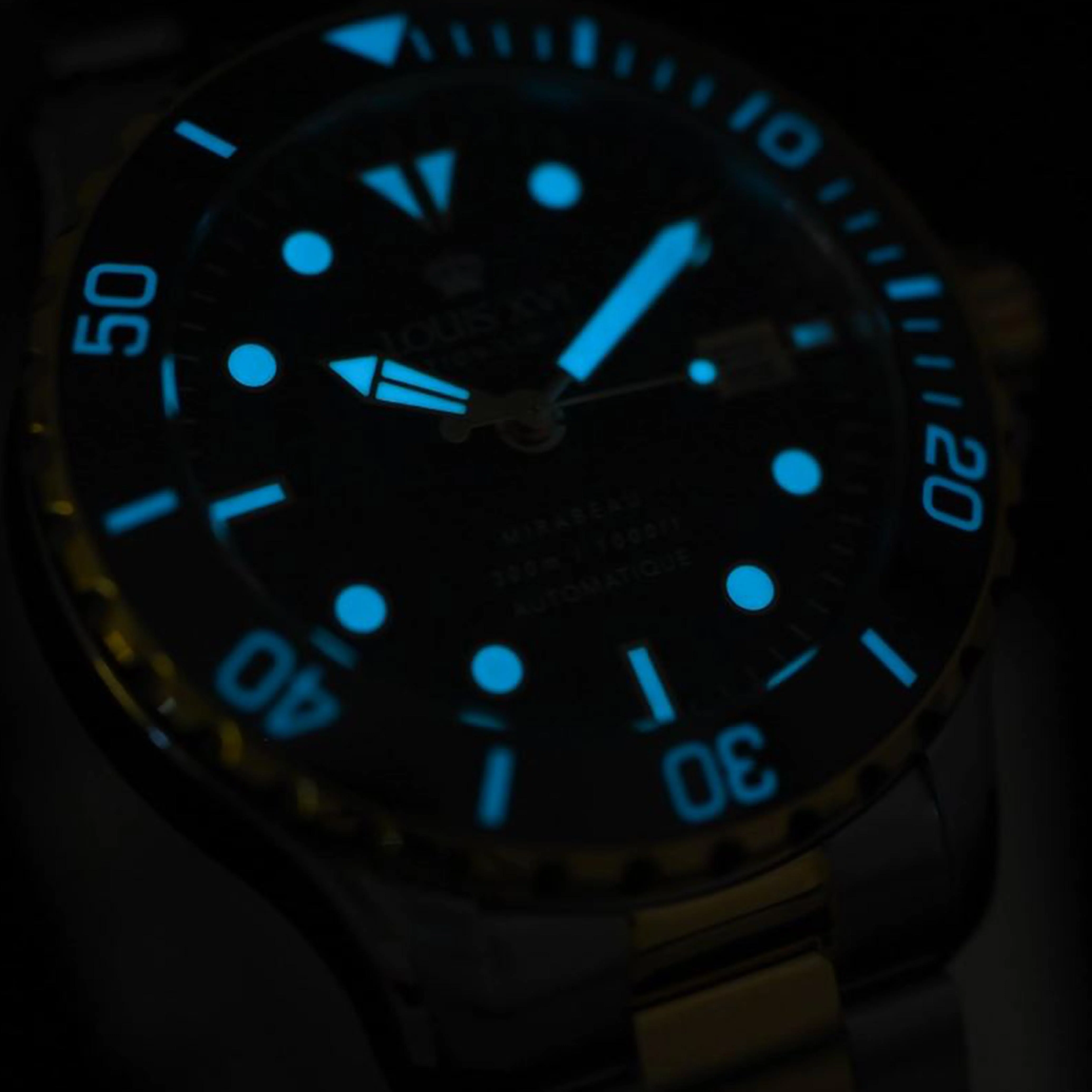 Mirabeau 1401 - 41mm - Image 7