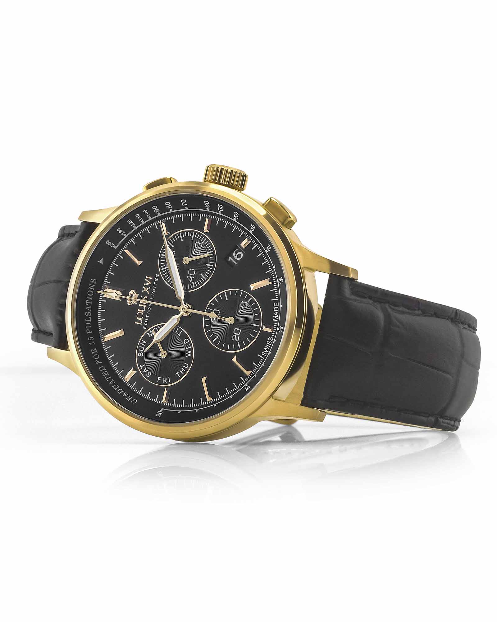 Monseigneur 911 - 43mm - Image 3