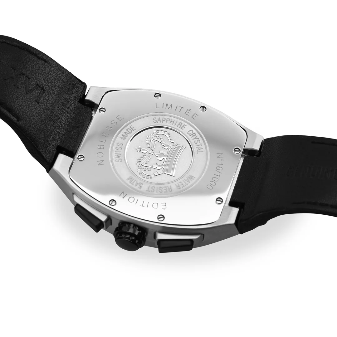 Noblesse 1021 - 42mm - Image 5
