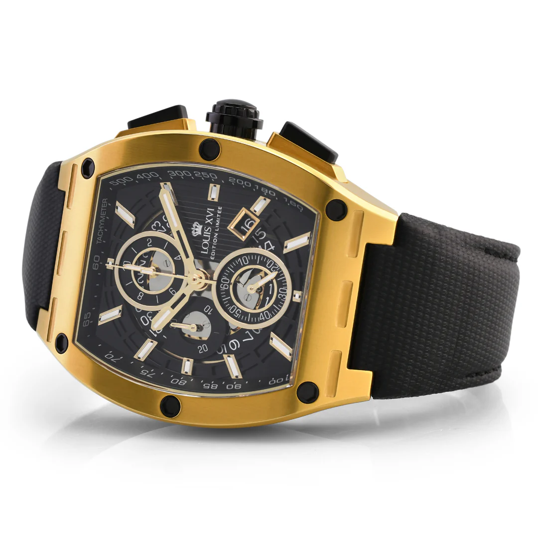Noblesse 1023 - 42mm - Image 3