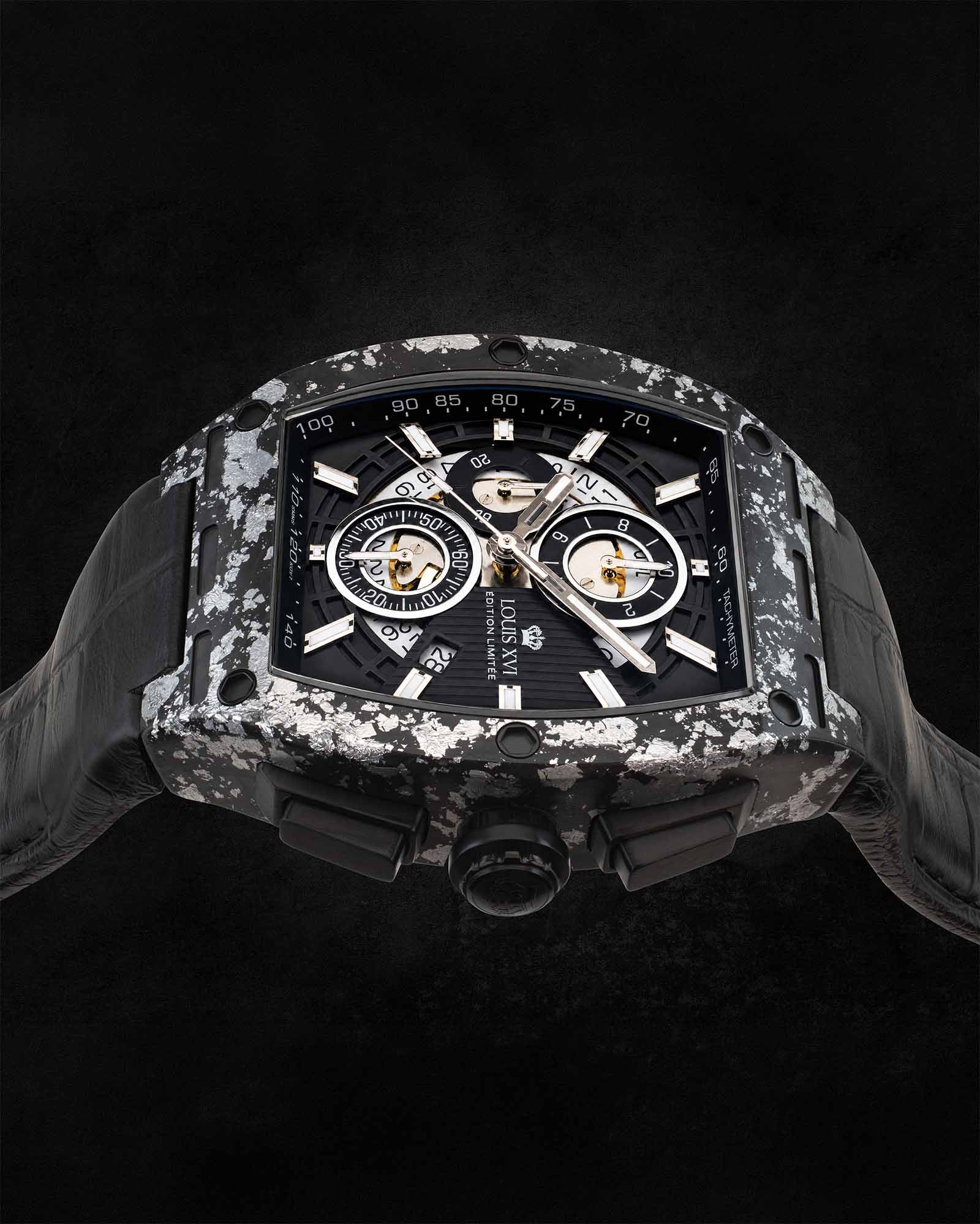 Noblesse 1222 - 42mm - Image 3