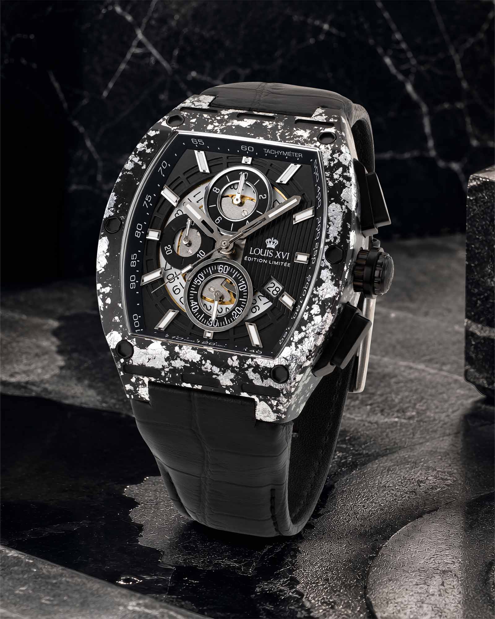 Noblesse 1222 - 42mm - Image 4