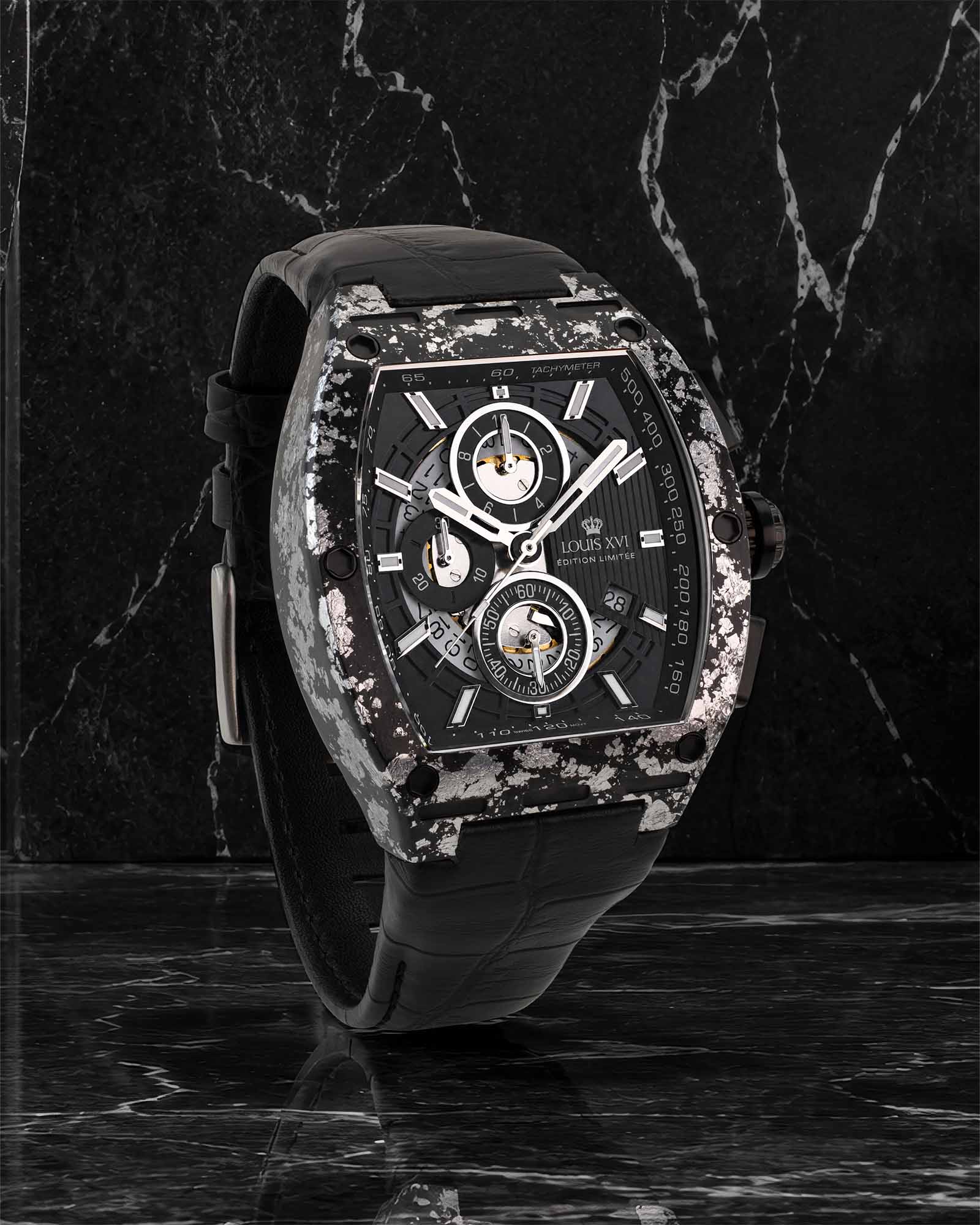 Noblesse 1222 - 42mm - Image 5