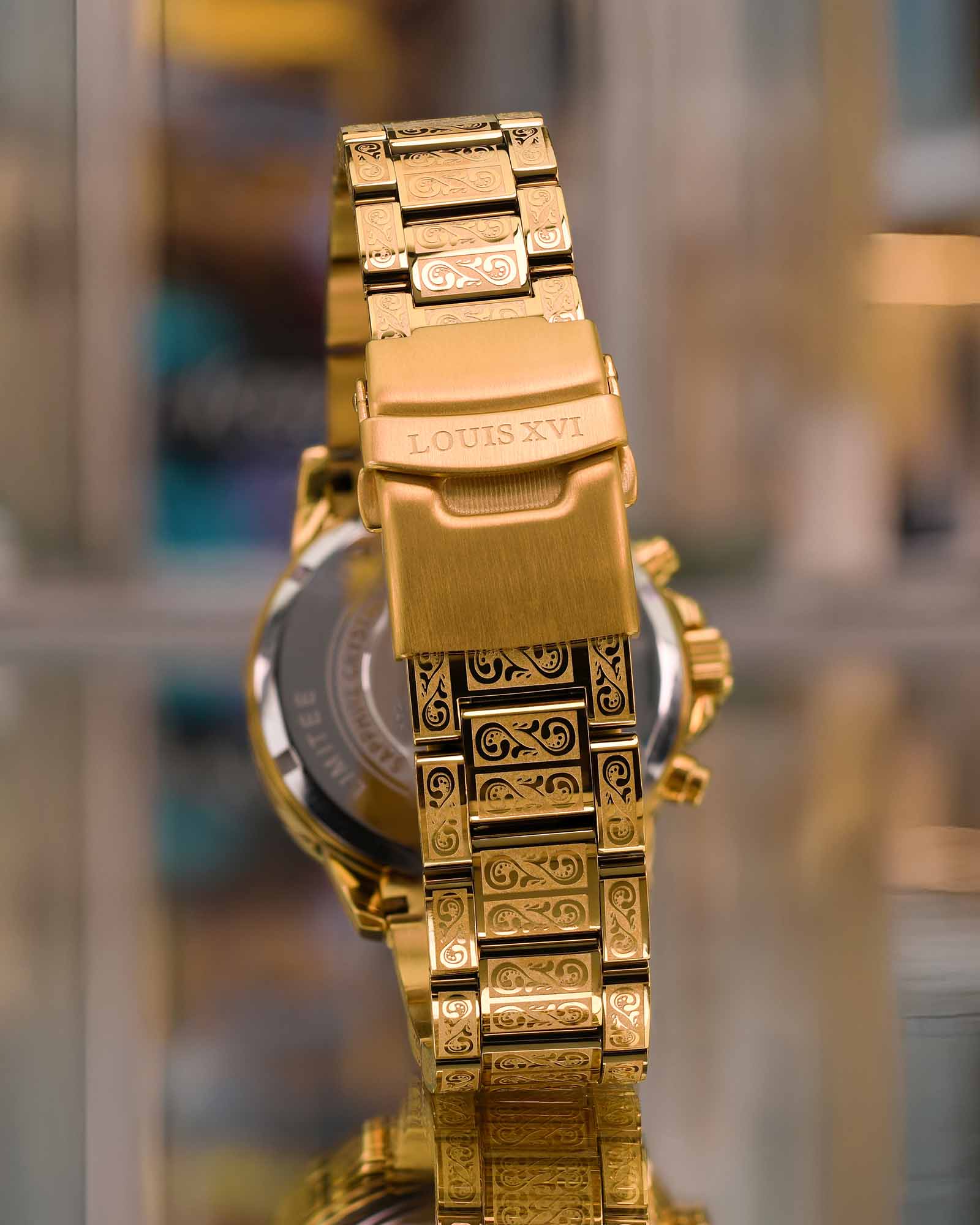 Palais Royale 2.0 Watch 1802/1803 4003 - Image 5