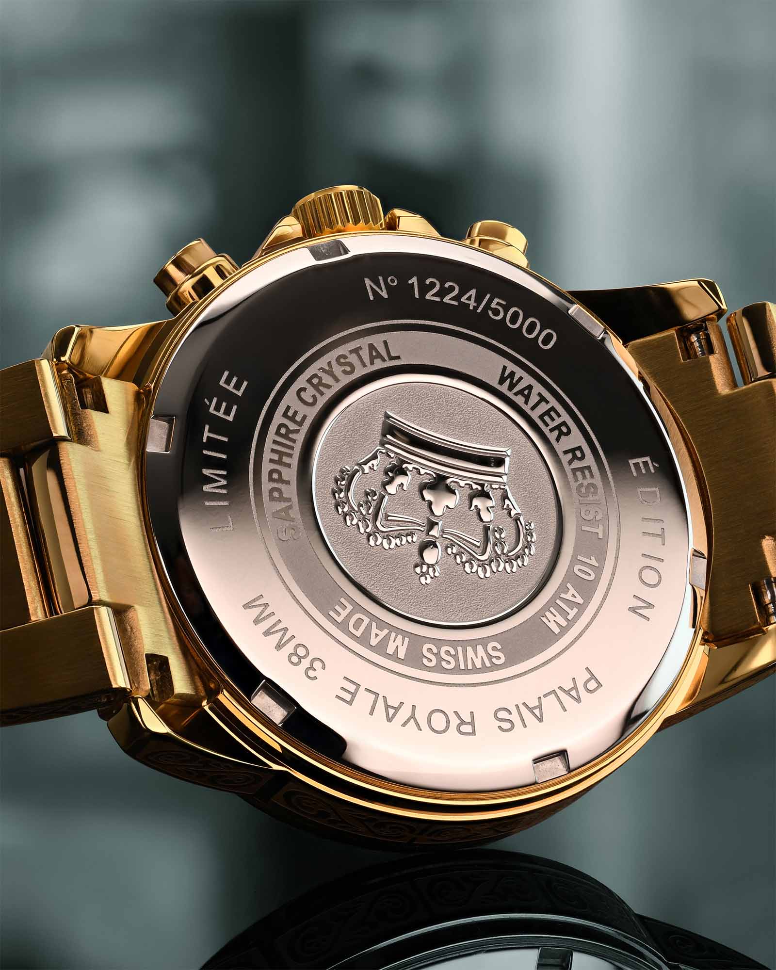 Palais Royale Femme 6005 - 38mm - Image 6