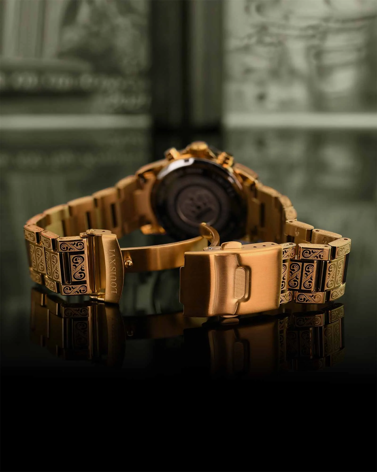 Palais Royale Femme 6006 - 38mm - Image 5