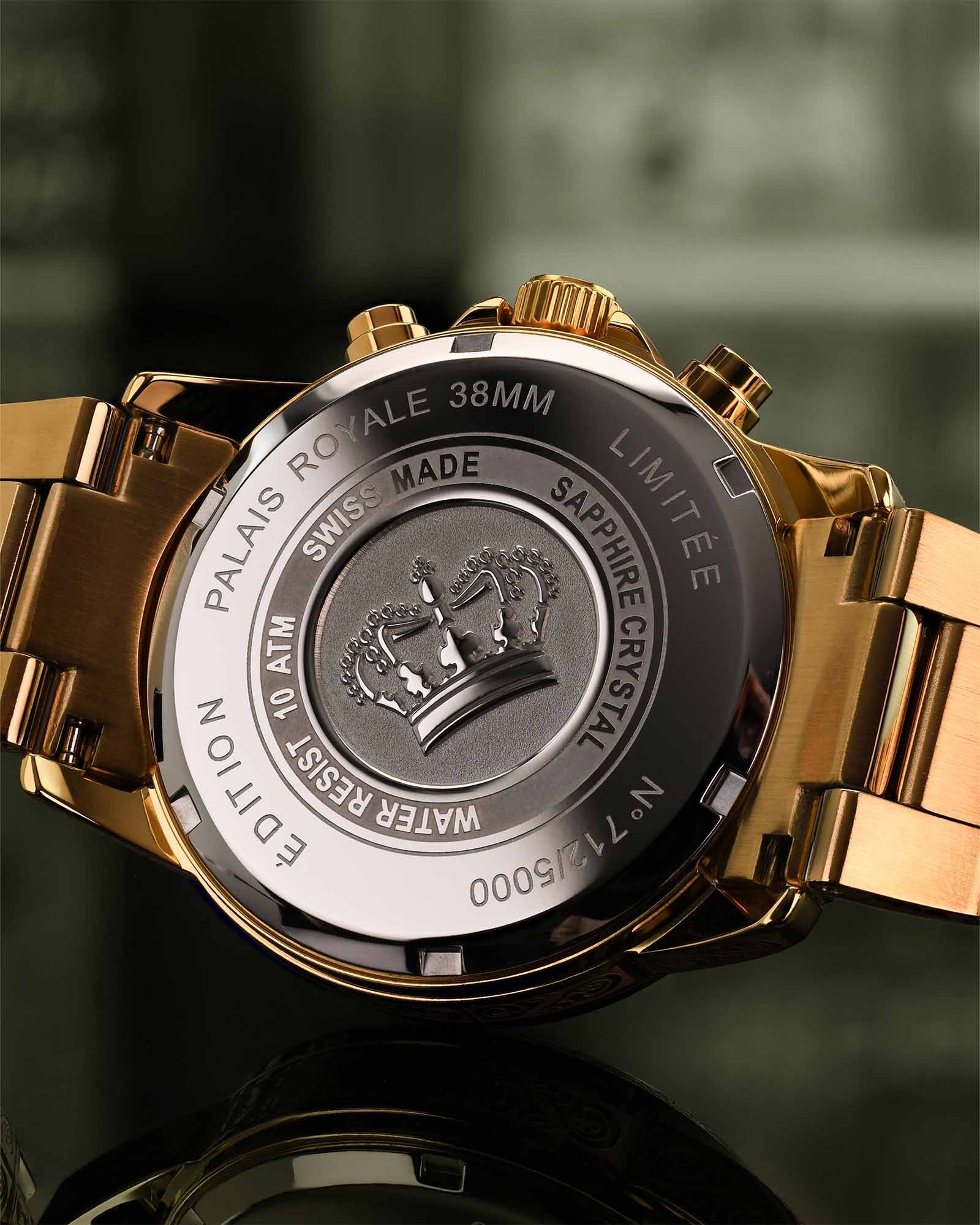 Palais Royale Femme 6006 - 38mm - Image 6