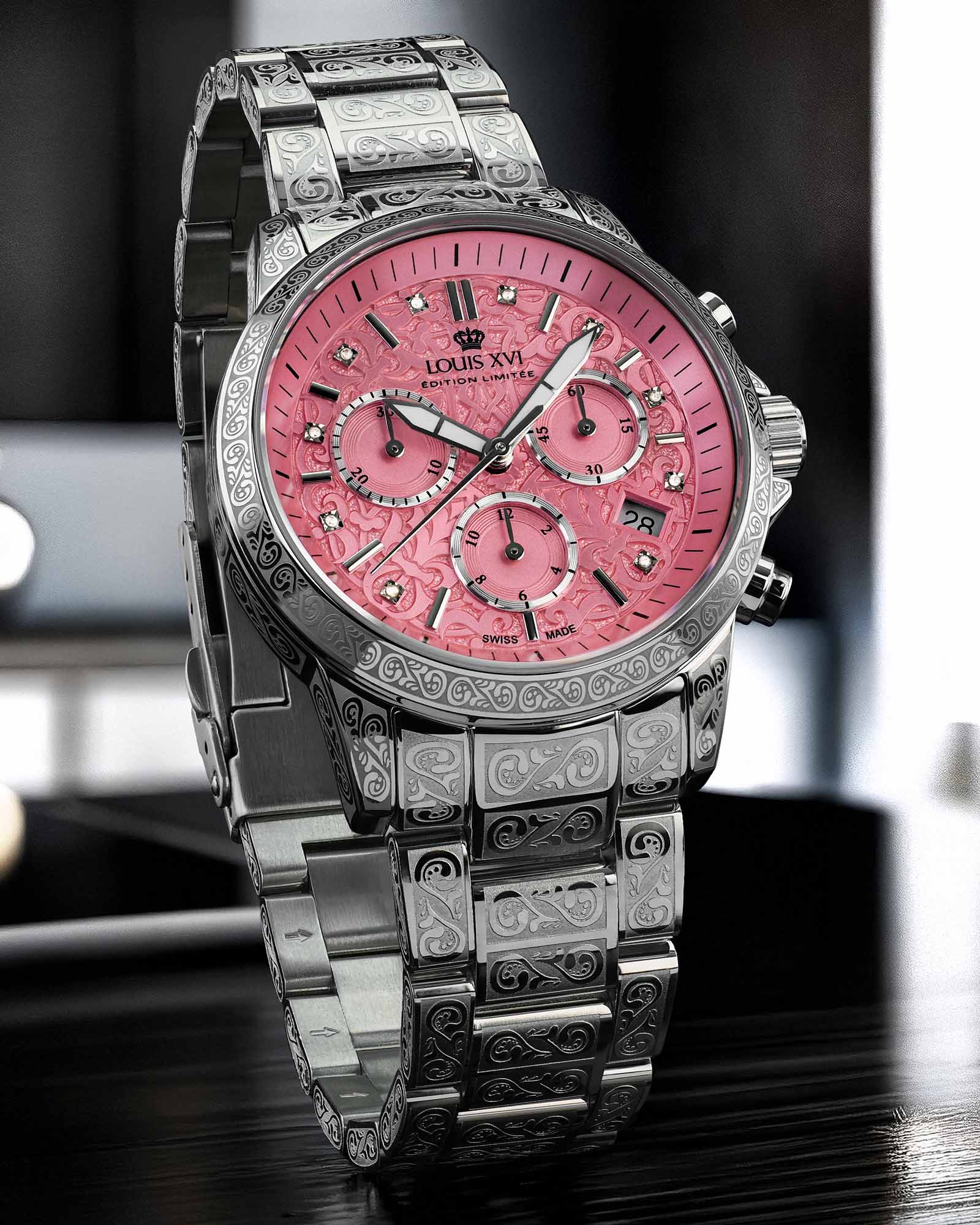 Palais Royale Femme 6022 - 38mm - Image 3