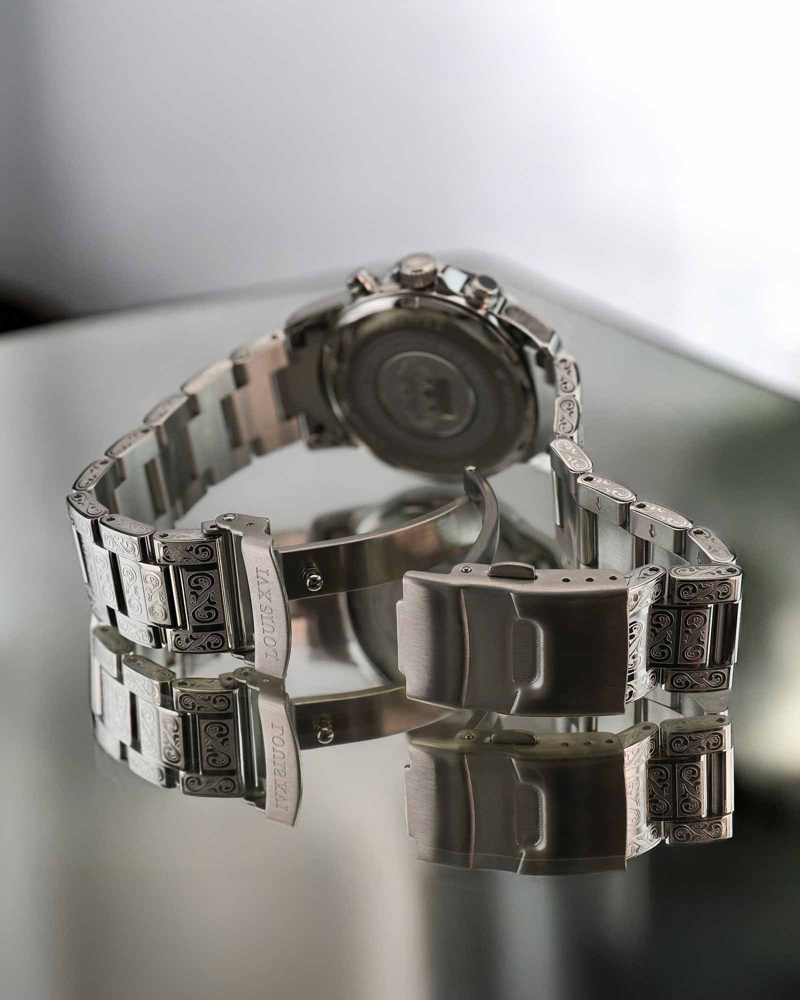 Palais Royale Femme 6024 - 38mm - Image 5