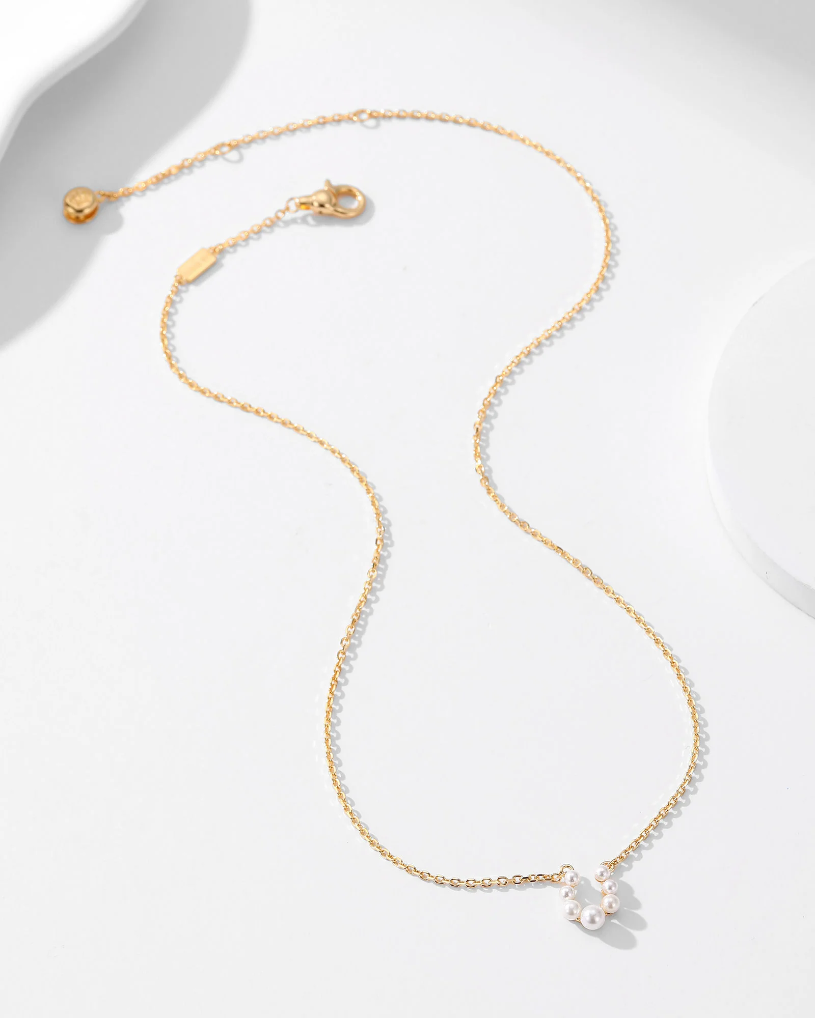 Perlée Necklace - 8230400 - Image 5