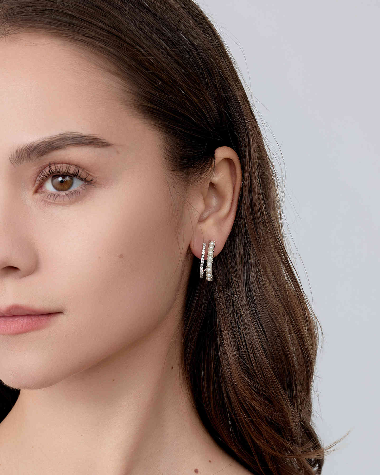 Perlée Earring - 8242400 - Image 3