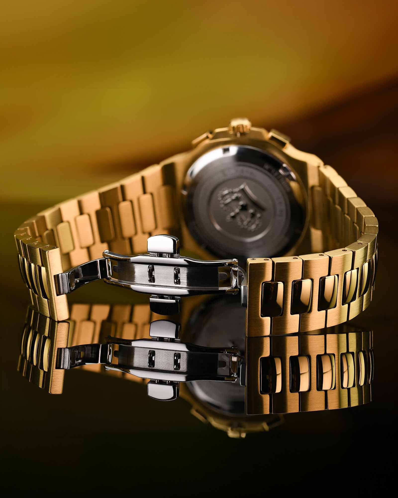 Renaissance Chrono 1651 - 40mm - Image 5