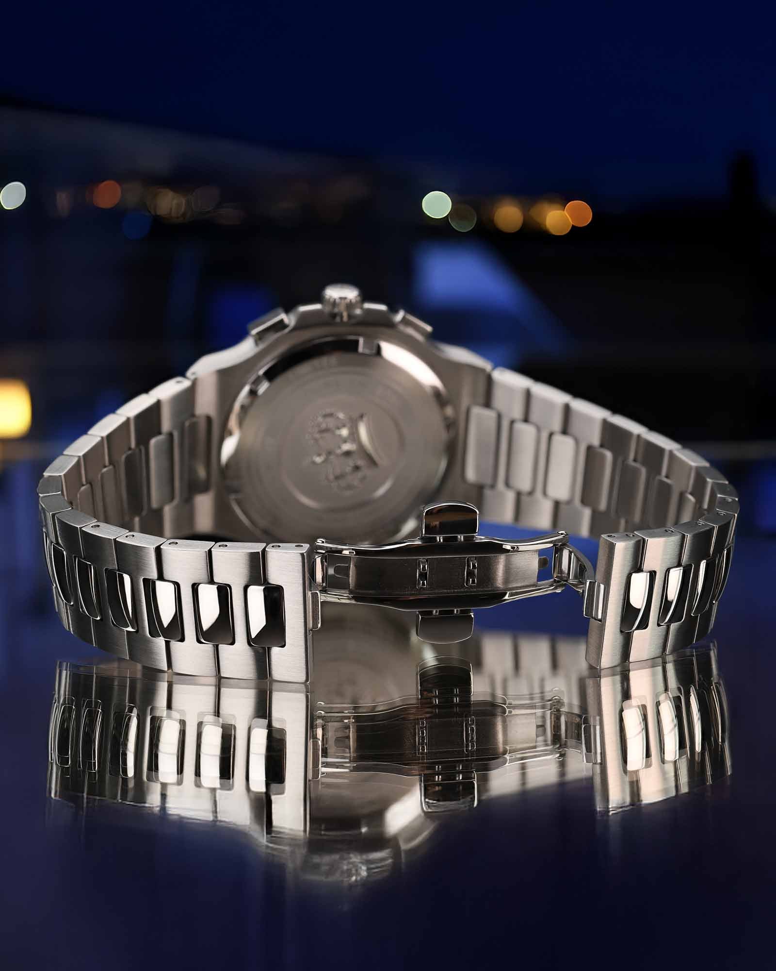 Renaissance Chrono 1670 - 40mm - Image 5