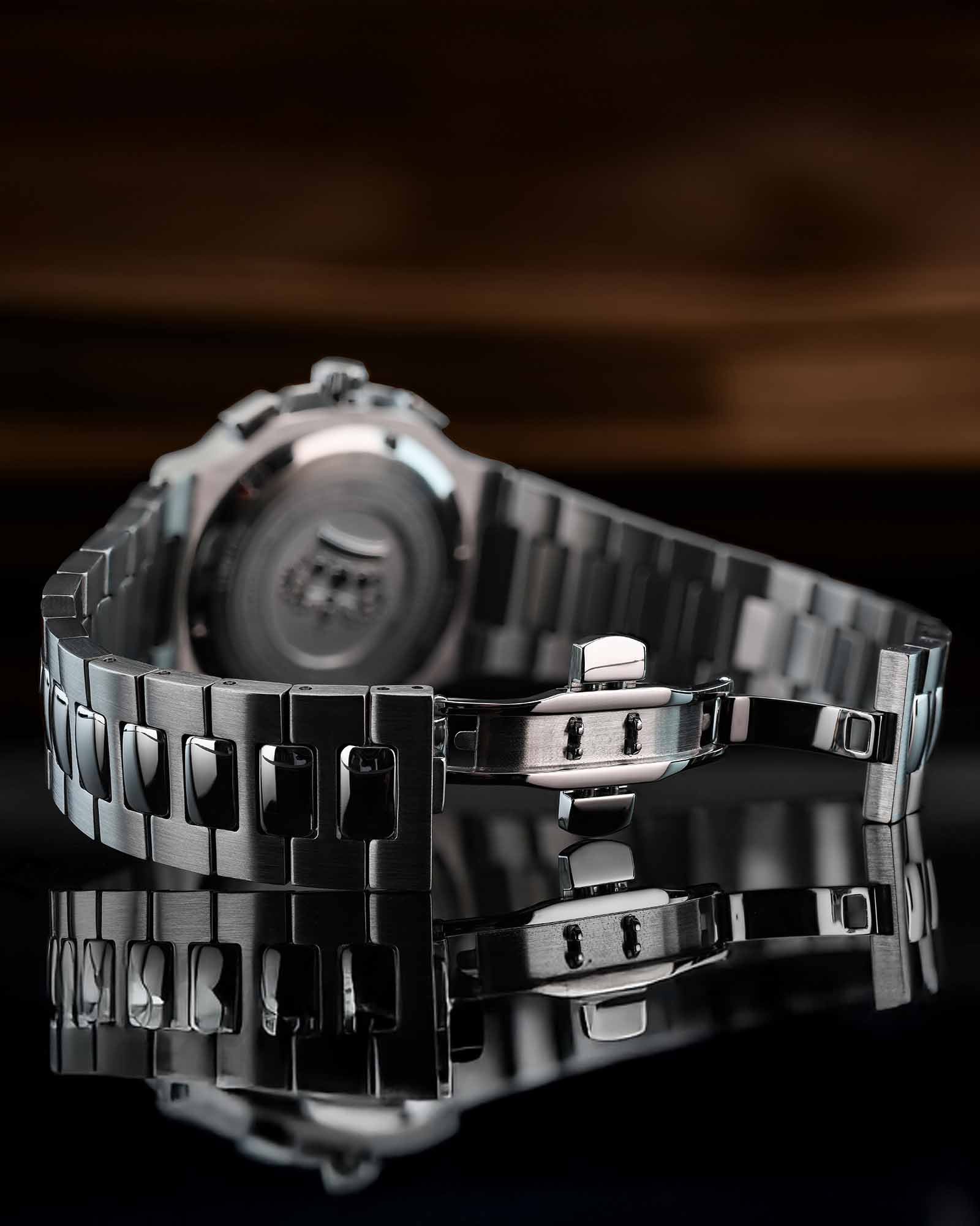 Renaissance Chrono 1673 - 40mm - Image 5