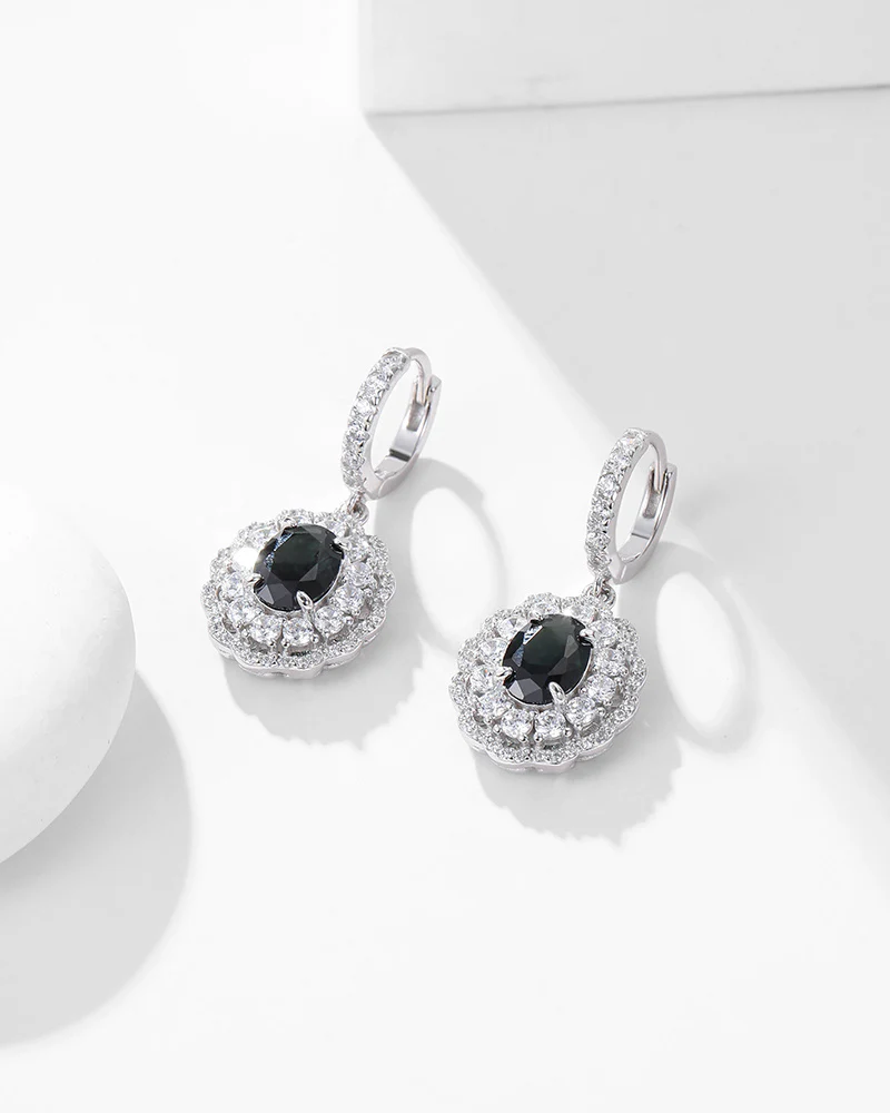 Royale Émeraude Earring - 8342500 - Image 4